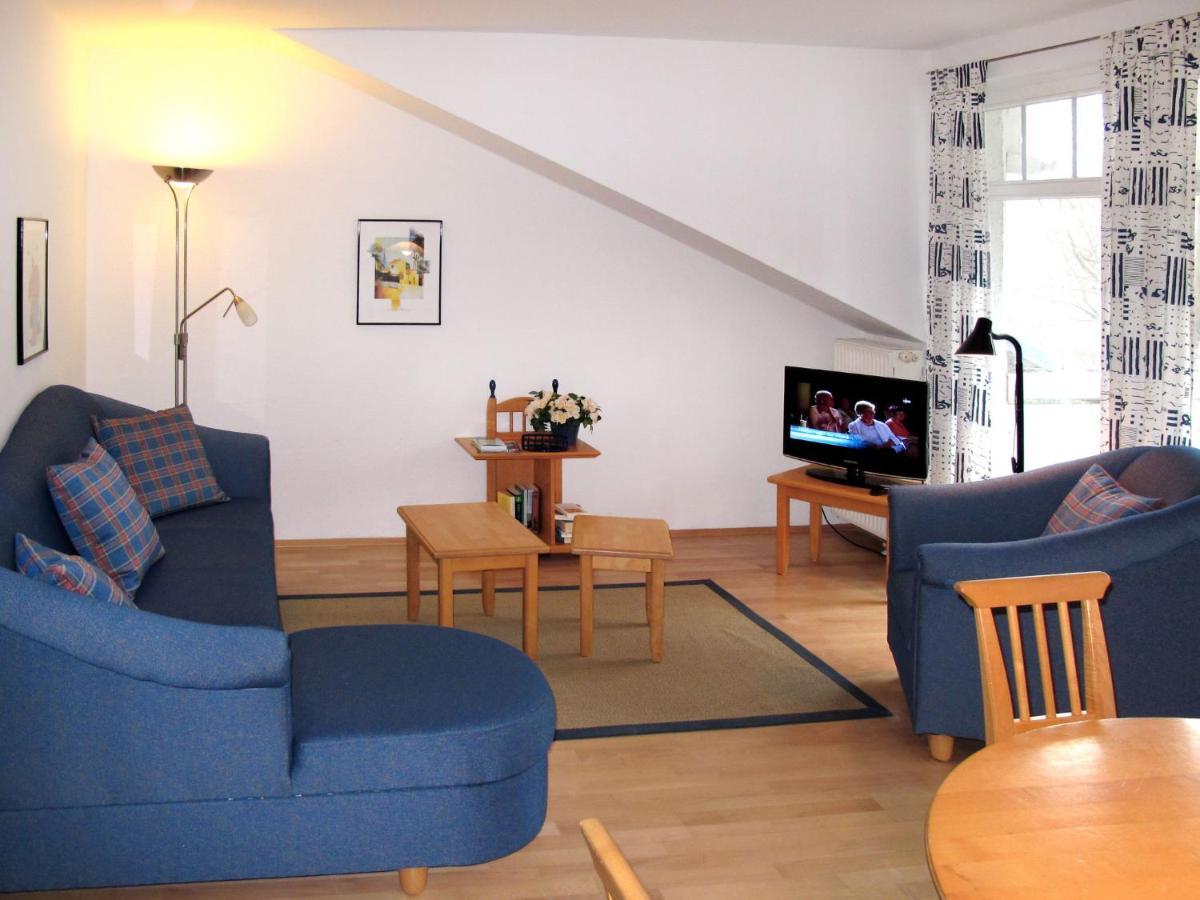 Apartment Juliusruh-2 By Interhome Exteriör bild